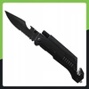 KARINIS DURKLAS KATANA TANTO FOXTER® 30 CM
