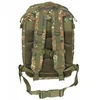 Karinis kuprinė Mfh Us Assault Ii flecktarn 40l