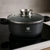 Karl Hausmann INDUKCINIS PUODAS GOOO gaminimo aparatas 4.5L INDUKCINIAI PUODAI ALIUMINIO DUJŲ DIDELIAI