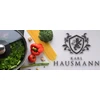 Karl Hausmann NERŪDIJANČIO PLIENO DUJINYS SU DANGIU 1,5l 16cm TRADICINIS