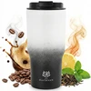 Karl Hausmann TERMINIS PUODULIS KAVAI IR ARBATA AUTOMOBILIUI, SANTRAUKA, NESKLIDA, 560 ml