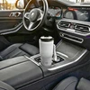 Karl Hausmann TERMINIS PUODULIS KAVAI IR ARBATA AUTOMOBILIUI, SANTRAUKA, NESKLIDA, 560 ml