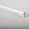Karnizo laikiklis ASPEN-NOVA, metalinis, viengubas, baltos sp., L11-16 cm, Ø19 mm, 1 vnt.