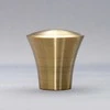 Karnizo užbaigimas MAGNUM, sidabro sp., Ø16 mm, 2 vnt.