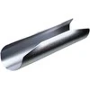 Karnizo vamzdžio sujungimas ESTILO, metalinis, Ø 19 mm