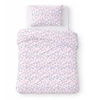 Karo Medvilnės komplektas 140x200 cm, Rožinė with Unicorns and Rainbows, Modern Kids Pattern – COTTON HOME KIDS