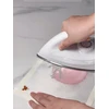 Karoliukų lyginimo padėklas saugikliams karoliukams lyginti 20*30cm 1 vnt