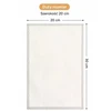 Karoliukų lyginimo padėklas saugikliams karoliukams lyginti 20*30cm 1 vnt