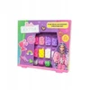 Karoliukų rinkinys kūrybai Barbie Extra