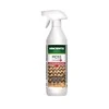Karščiui atspari aerozolinė emalė BIODUR, juoda, 400 ml