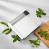 Karščiui atsparus nerūdijančio plieno formuotojas reguliuojamas blokų gamintojas Tofu Forma C