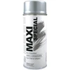 Motip Karščiui atsparus purškiamas cinkas MAXI COLOR 350°C, 400 ml