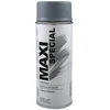 Motip Karščiui atsparus purškiamas cinkas MAXI COLOR 350°C, 400 ml