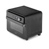 Caso | Oro gruzdintuvė | 03000 AirFry Chef 1700 | Galia 1700 W | Talpa 22 L | Juodas