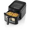 ETA karšto oro gruzdintuvė | Fritta Ultima 716890000 | Galia 1700 W | Talpa 6,5 l | Juodas