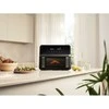 MOVA oro gruzdintuvė | AeroChef FD20 Pro | Galia 2700 W | Talpa 9 l | Jude