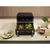 MOVA oro gruzdintuvė | AeroChef FD20 Pro | Galia 2700 W | Talpa 9 l | Jude