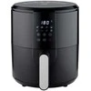 Karšto oro gruzdintuvė Zyle ZY006BAF, 1300 W, talpa 3 l, su maisto atšildymo funkcija