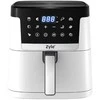 Karšto oro gruzdintuvė Zyle ZY072AF, 1800 W, 7,5 l