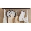 Karštų indų padėkliukai Colet Mica Decorations 2vnt
