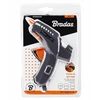 Karštų klijų pistoletas 7 mm 10 W „pasidaryk pats“ GG0701/B