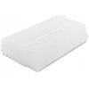 Karštų klijų pistoleto kasetės BALTOS 125 vnt./1kg 7x200 „pasidaryk pats“-GS0720WO/125BOX