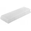 Karštų klijų pistoleto kasetės SKAIDRIOS 34 vnt./1kg 11x300 „DIY-GS1130TR/34“