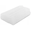 Karštų klijų pistoleto kasetės SKAIDRIOS 125 vnt./1kg 7x200 „pasidaryk pats“-GS0720TR/125