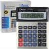 Karuida Biuro skaičiuotuvas Scientific Simple Matura 12 skaitmenų 1200V Didelis XL