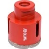Deimantinė gręžimo karūna sausam pjovimui Yato YT-60446; M14; 51 mm
