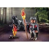 PLAYMOBIL SPECIAL PLUS Karys su vilku 71482