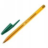 Karžygio Ženklas Bic Cristal Fine Žalia 0,3 mm 50 vnt.'