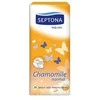 Higieniniai įklotai Septona Chamomile Normal 20vnt