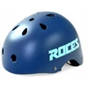 KASK ROCES AGGRESSIVE tamsiai mėlyna roz S /300756 10