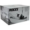 KASK ROCES AGGRESSIVE tamsiai mėlyna roz S /300756 10