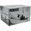 KASK ROCES AGGRESSIVE tamsiai mėlyna roz S /300756 10