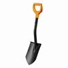 Kastuvas automobiliui Fiskars Solid