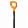 Kastuvas automobiliui Fiskars Solid