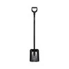 FISKARS KASTUVAS COMFORT Juodas