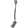 FISKARS KASTUVAS COMFORT Juodas