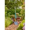 Kastuvas-semtuvas ClassicLine Gardena L1270mm/ergonomiškas metalinis kotas