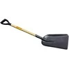 Kastuvas-semtuvas JASPER L 1150mm mediniu kotu