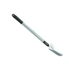 Kastuvas SERIAL, 95 cm, smailas, metalinis kotas