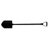 Kastuvas smailas su metaliniu kotu (DY formos rankena)Flo | 118 cm