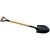 Kastuvas smailiu kraštu Yutong L 1150mm stiklo pluošto kotu/ PVC rankena