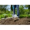 Kastuvas GARDENA CLASSICLINE, 120 cm, bukas