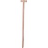 Kastuvo kotas BIG, 90 x 3,6 cm, su metaline rankena