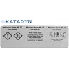 Katadyn Tabletės, Micropur, Forte, 25 tabletės
