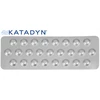 Katadyn Tabletės, Micropur, Forte, 25 tabletės