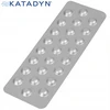 Katadyn Tabletės, Micropur, Forte, 25 tabletės